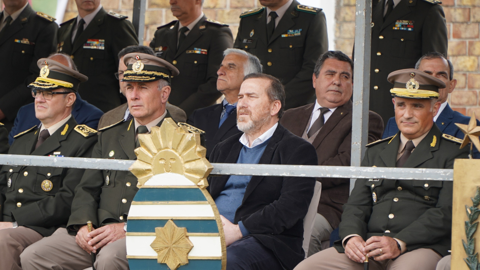 84° aniversario Reserva General del Ejército 84° aniversario Reserva General del Ejército