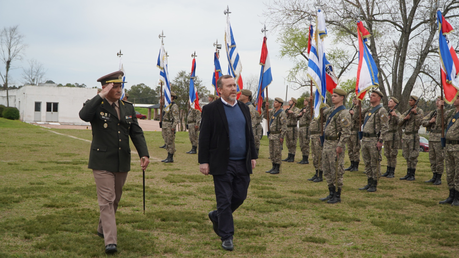 84° aniversario Reserva General del Ejército 84° aniversario Reserva General del Ejército