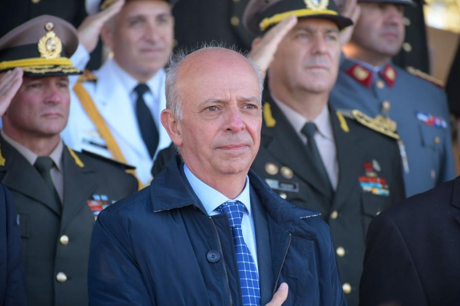 Cierre de cursos 2022 en Escuela Militar Cierre de cursos 2022 en Escuela Militar
