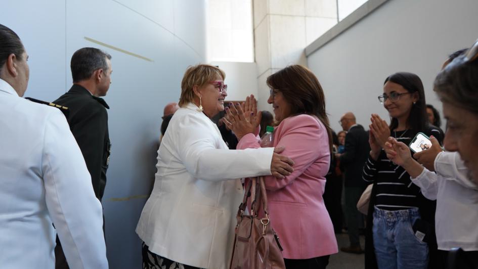 Presentación de los compromisos de Estado en materia de políticas de género. Presentación de los compromisos de Estado en materia de políticas de género.
