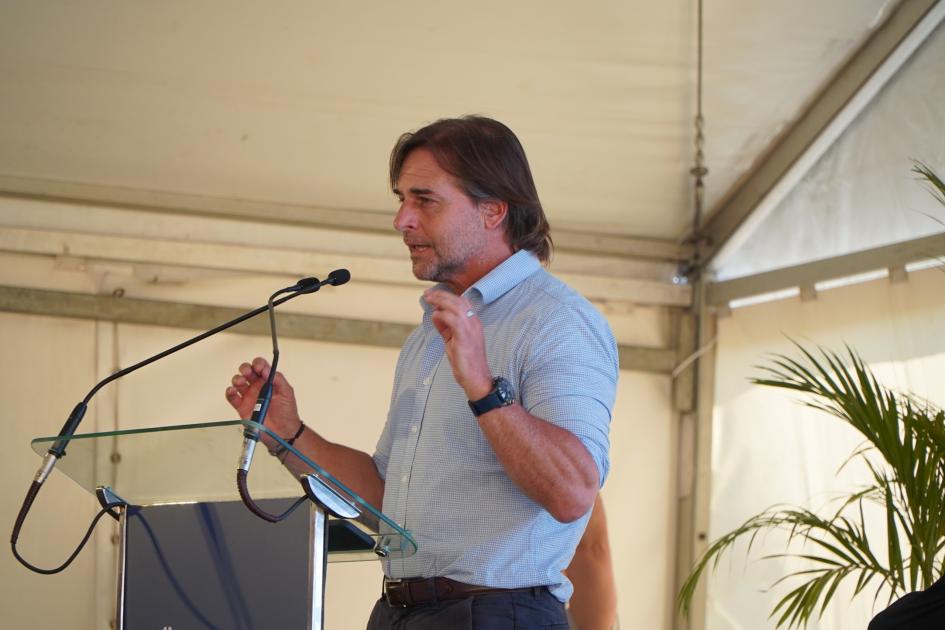 Presidente de la República Presidente de la República