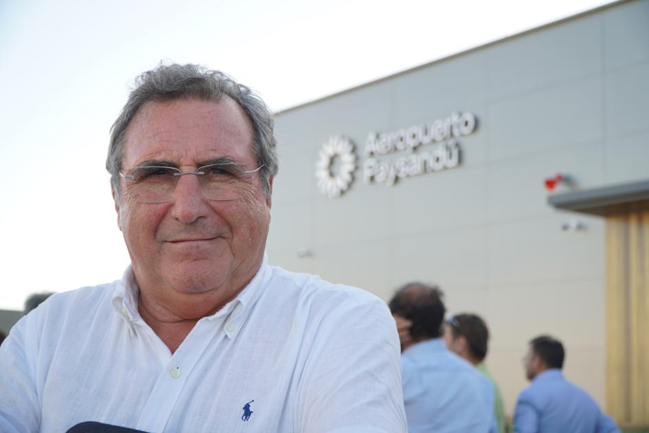 Ministro de Defensa Ministro de Defensa