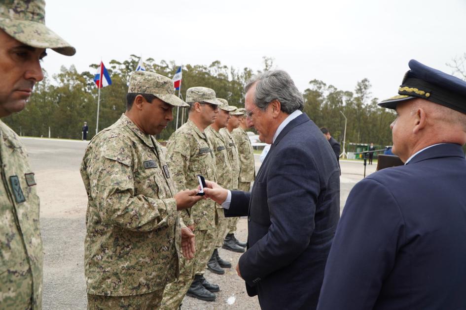 78° aniversario de la creación de la Escuela Técnica de Aeronáutica 78° aniversario de la creación de la Escuela Técnica de Aeronáutica