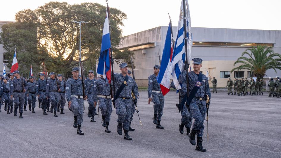 196° aniversario de la Prefectura Nacional Naval 196° aniversario de la Prefectura Nacional Naval