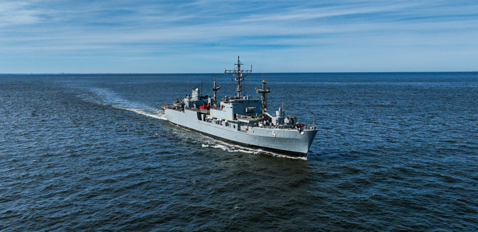 Llamado Docente Armada Nacional