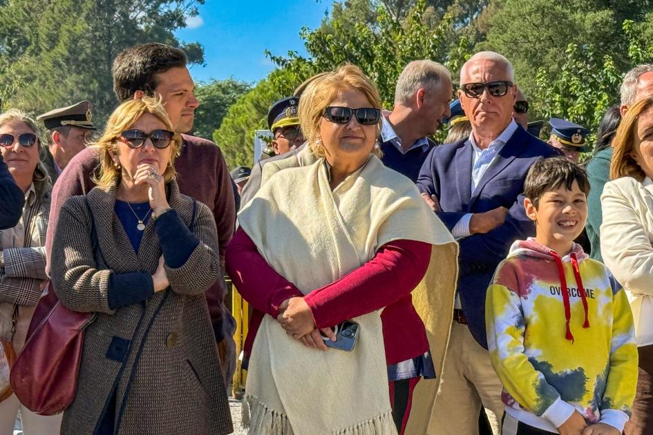 Bicentenario del Desembarco de los Treinta y Tres Orientales Bicentenario del Desembarco de los Treinta y Tres Orientales