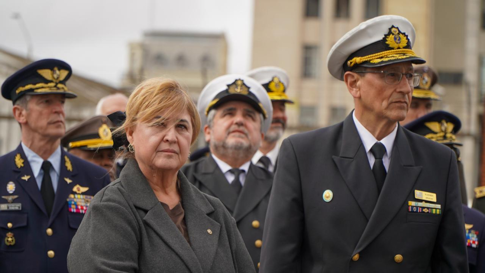 Velero escuela «Capitán Miranda» recibe emblema del Escudo Azul de UNESCO Velero escuela «Capitán Miranda» recibe emblema del Escudo Azul de UNESCO
