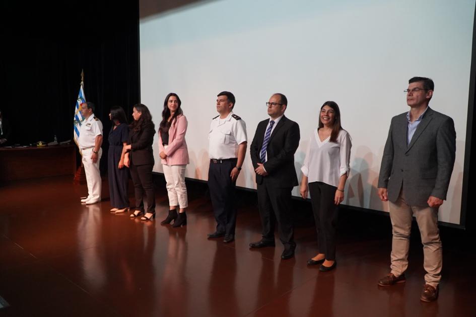Clausura de cursos Calen Clausura de cursos Calen