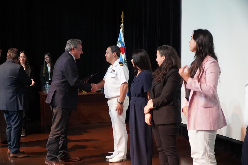 Clausura de cursos Calen Clausura de cursos Calen
