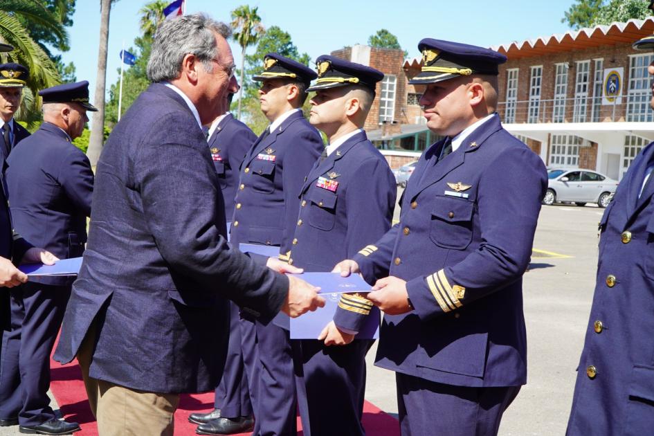 Clausura de cursos Ecema Clausura de cursos Ecema