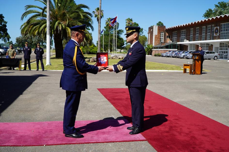 Clausura de cursos Ecema Clausura de cursos Ecema