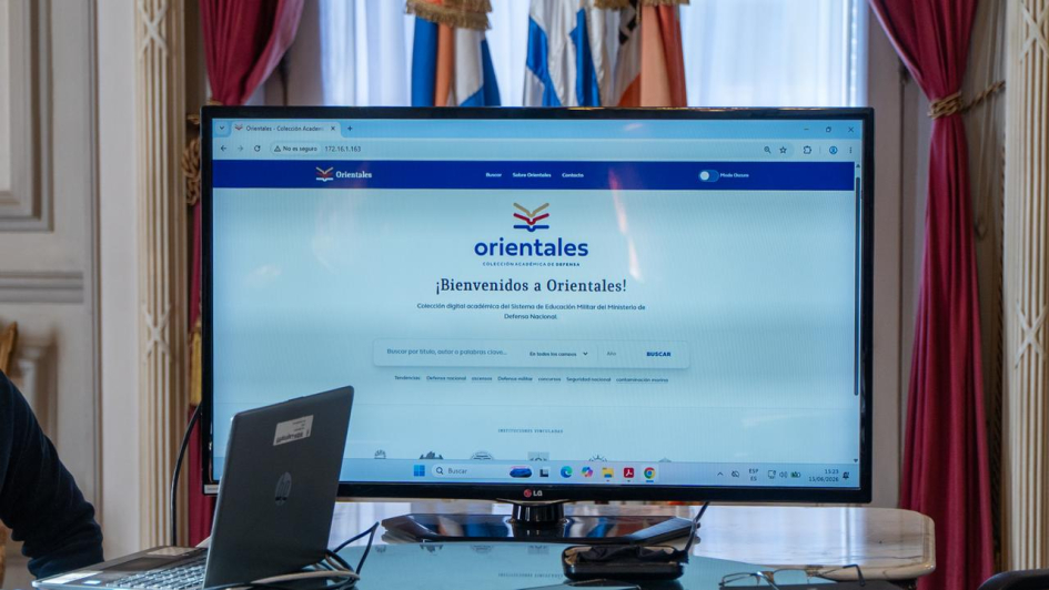 Sesión de la Comisión Coordinadora del Sistema de Educación Militar Sesión de la Comisión Coordinadora del Sistema de Educación Militar