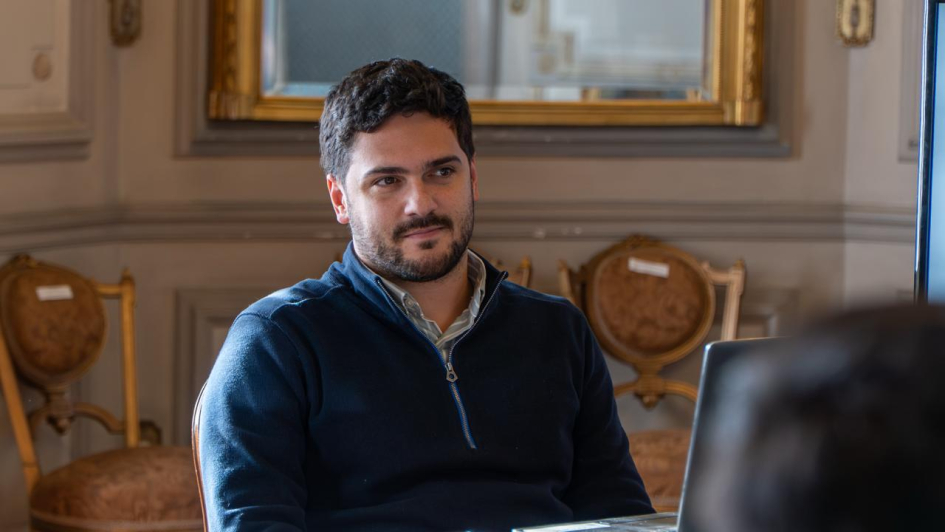 Sesión de la Comisión Coordinadora del Sistema de Educación Militar Sesión de la Comisión Coordinadora del Sistema de Educación Militar