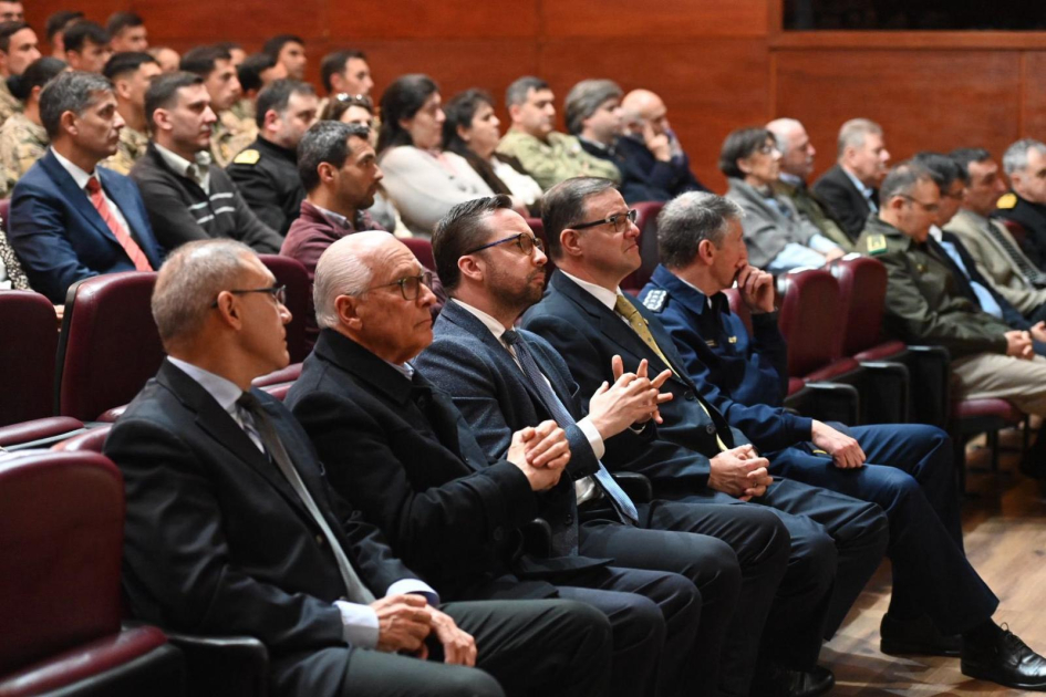 Conferencia Conferencia