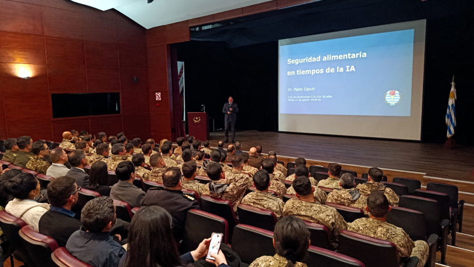 Conferencia 