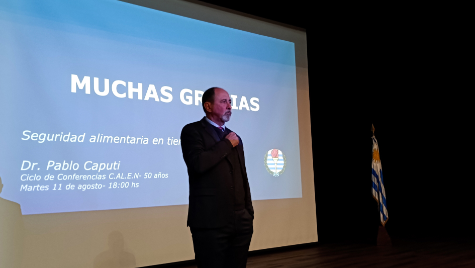 Conferencia