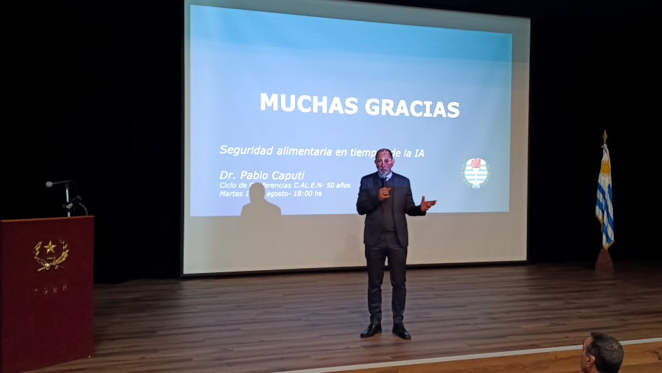 Conferencia