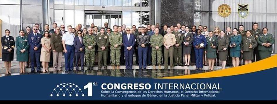 Primer Congreso sobre la Convergencia de los Derechos Humanos Primer Congreso sobre la Convergencia de los Derechos Humanos