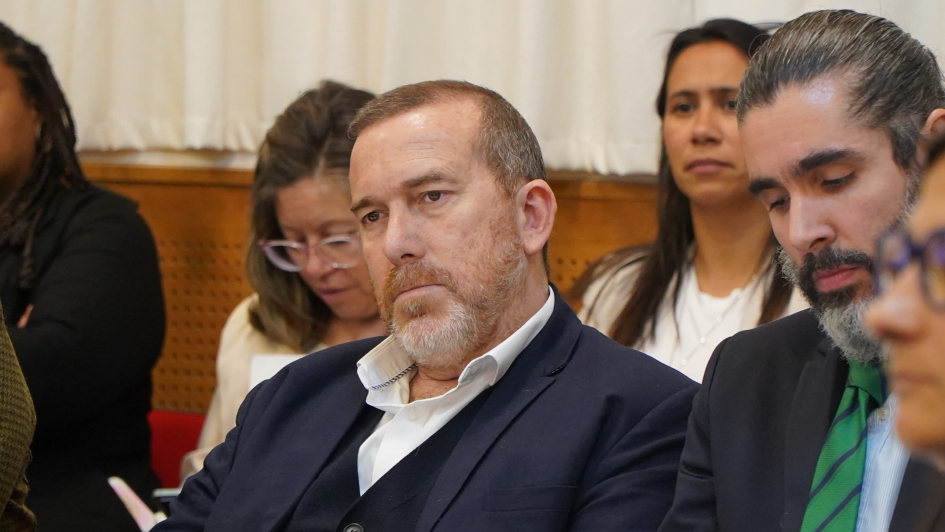 Primera Sesión del Consejo Nacional de Género