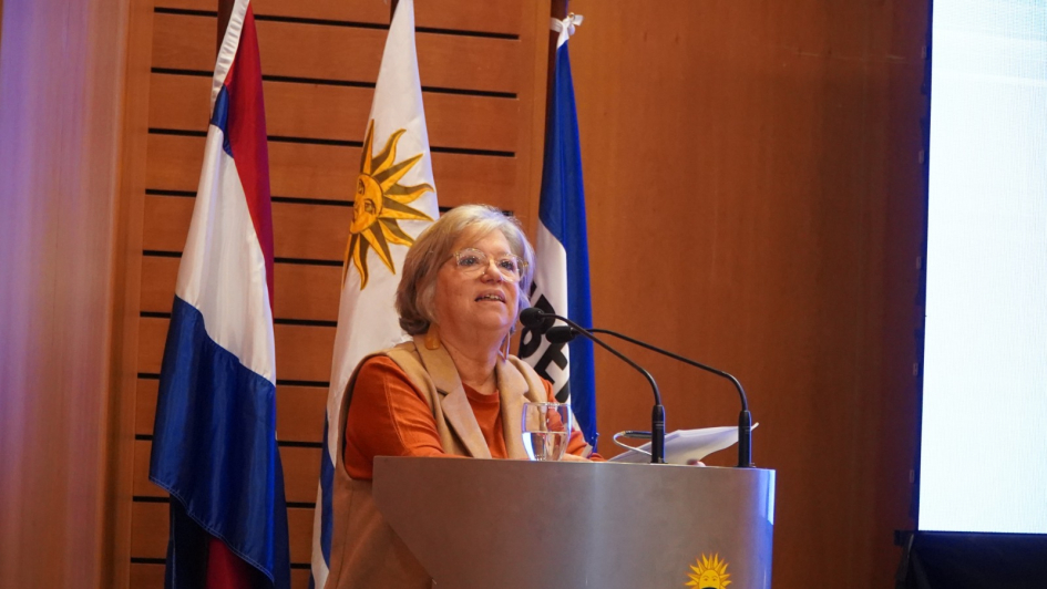 Consejo Nacional de Género