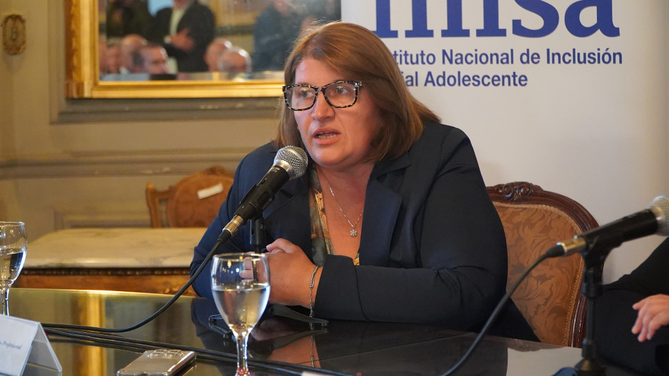 Convenio MDN-INISA