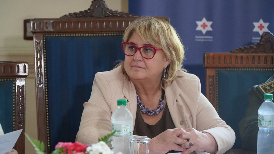 Acuerdo entre ASSE y la Dirección Nacional de Sanidad de las FFAA