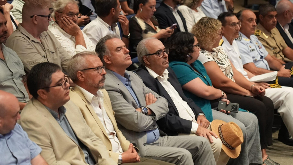 Acuerdo entre MDN e INISA para capacitar a jóvenes privados de libertad