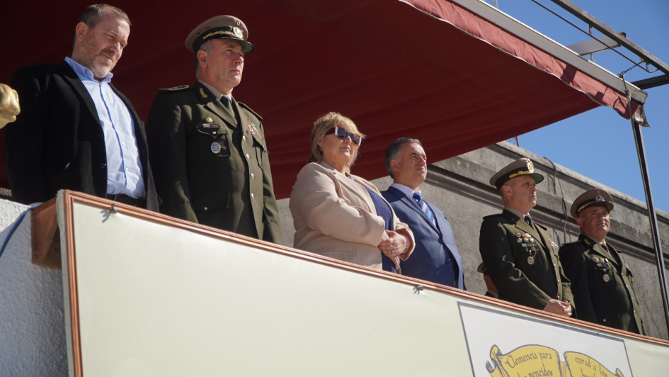 Competencia ecuestre Copa Presidente de la República