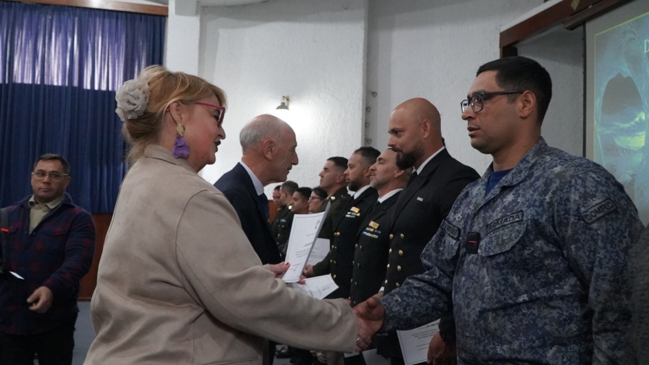 Día Nacional de la Antártida Día Nacional de la Antártida