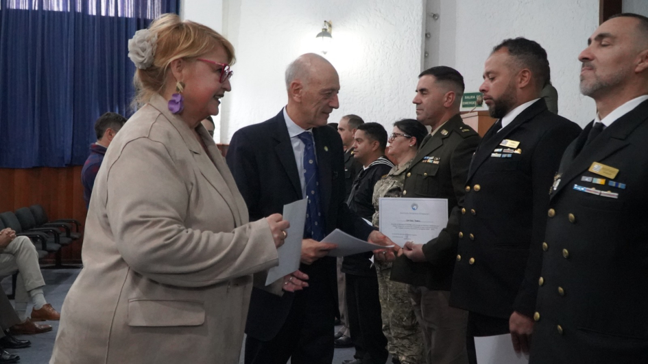 Día Nacional de la Antártida Día Nacional de la Antártida