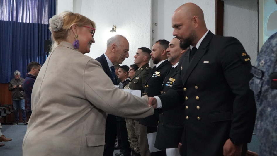 Día Nacional de la Antártida Día Nacional de la Antártida