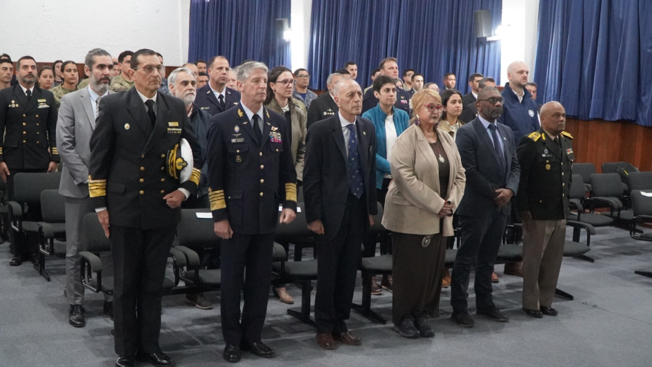 Día Nacional de la Antártida Día Nacional de la Antártida