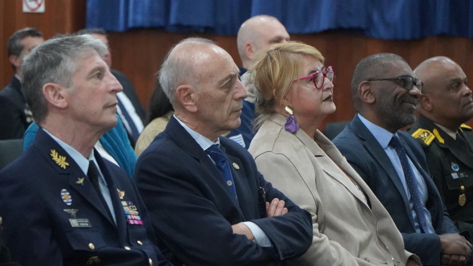 Día Nacional de la Antártida Día Nacional de la Antártida