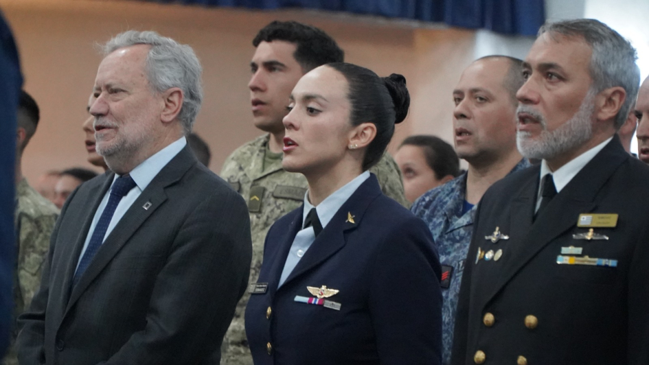 Día Nacional de la Antártida Día Nacional de la Antártida