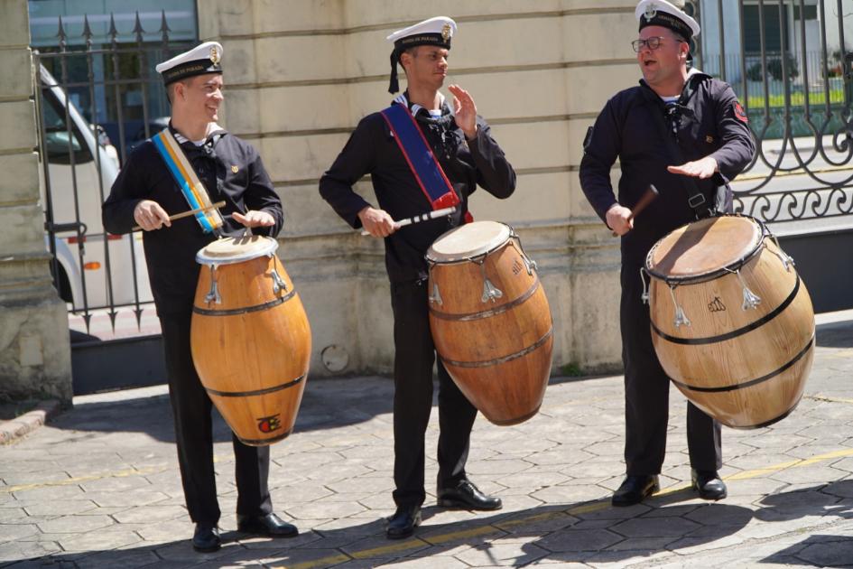 Día del Patrimonio Día del Patrimonio