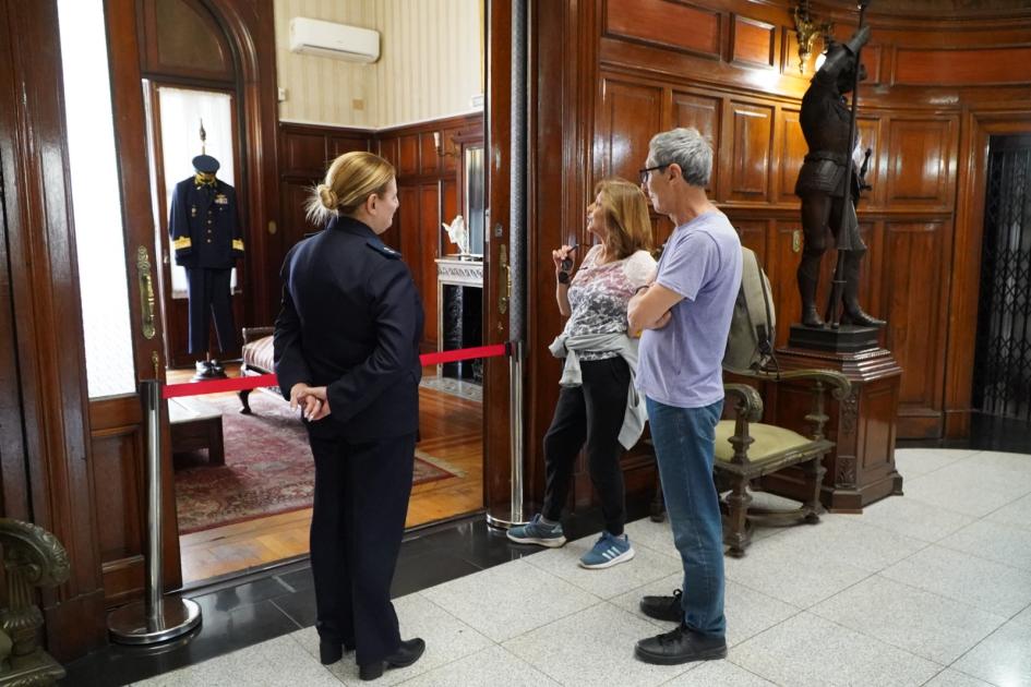 Día del Patrimonio Día del Patrimonio