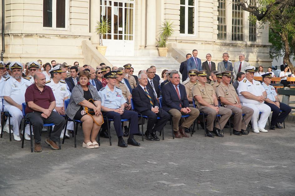 106 Aniversario de Sanidad Militar 106 Aniversario de Sanidad Militar