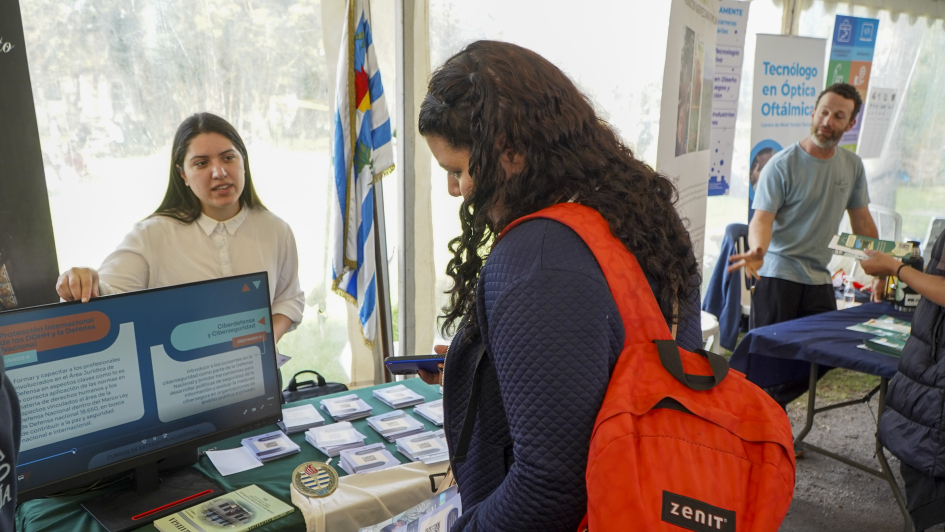 Universidad de Puertas Abiertas (UPA)
