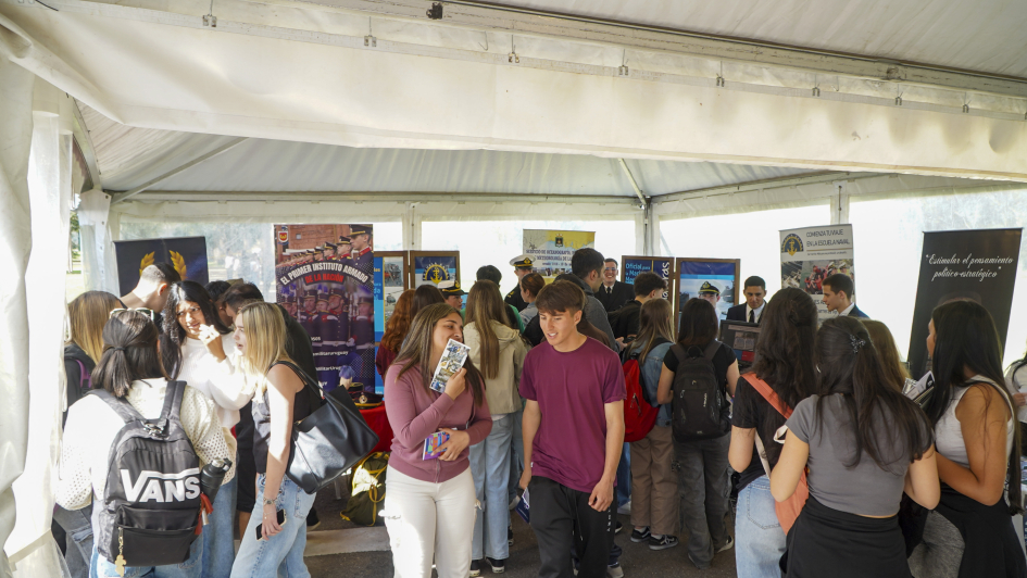 Universidad de Puertas Abiertas (UPA)