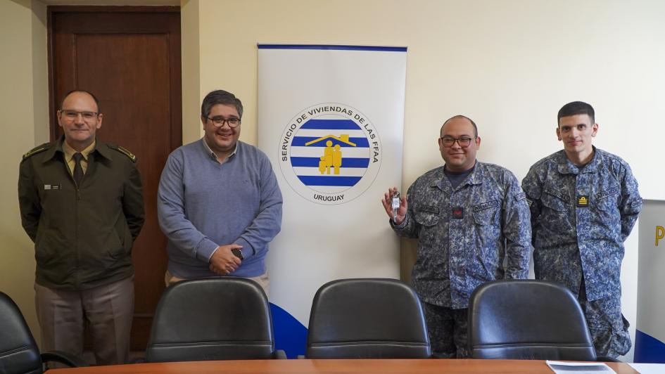 Programa Relocalización de Asentamientos Programa Relocalización de Asentamientos