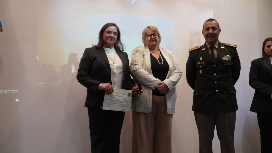 117° aniversario del Hospital Central de las Fuerzas Armadas 117° aniversario del Hospital Central de las Fuerzas Armadas