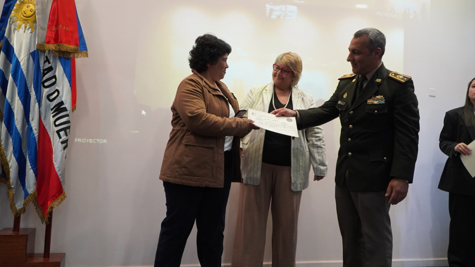 117° aniversario del Hospital Central de las Fuerzas Armadas 117° aniversario del Hospital Central de las Fuerzas Armadas