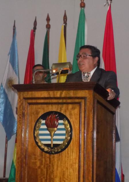 Apertura de cursos en el CALEN Apertura de cursos en el CALEN