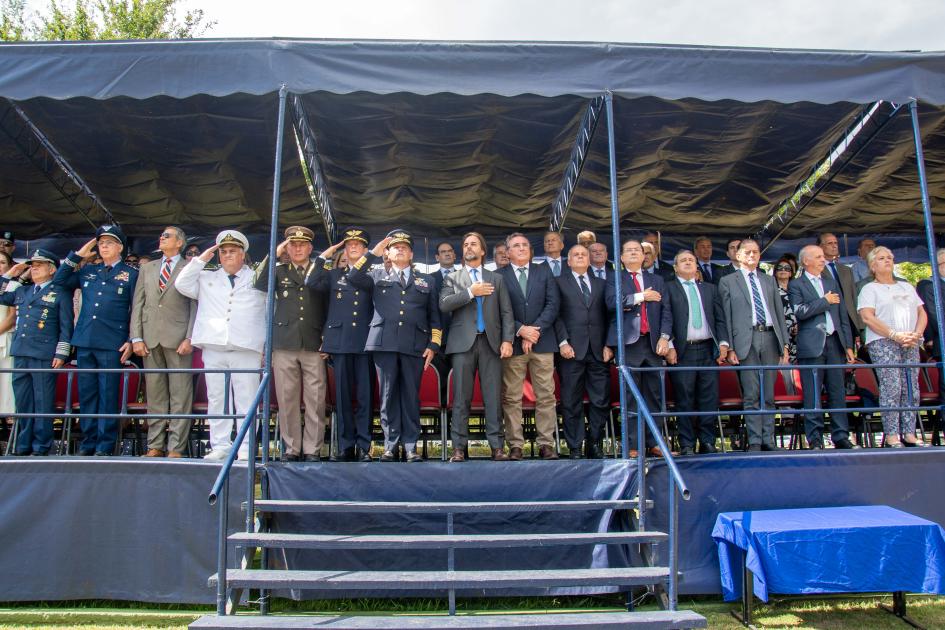 111 Aniversario de la Fuerza Aérea Uruguaya 111 Aniversario de la Fuerza Aérea Uruguaya
