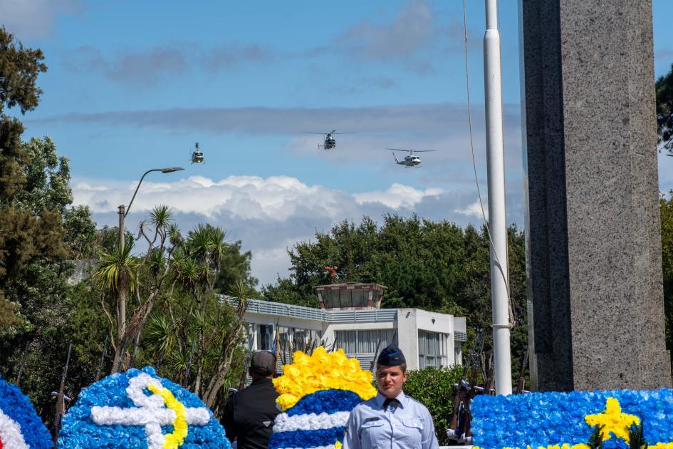 111 Aniversario de la Fuerza Aérea Uruguaya 111 Aniversario de la Fuerza Aérea Uruguaya