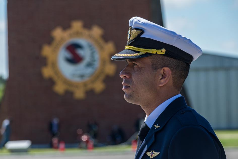 Ceremonia de Aniversario de la ETA