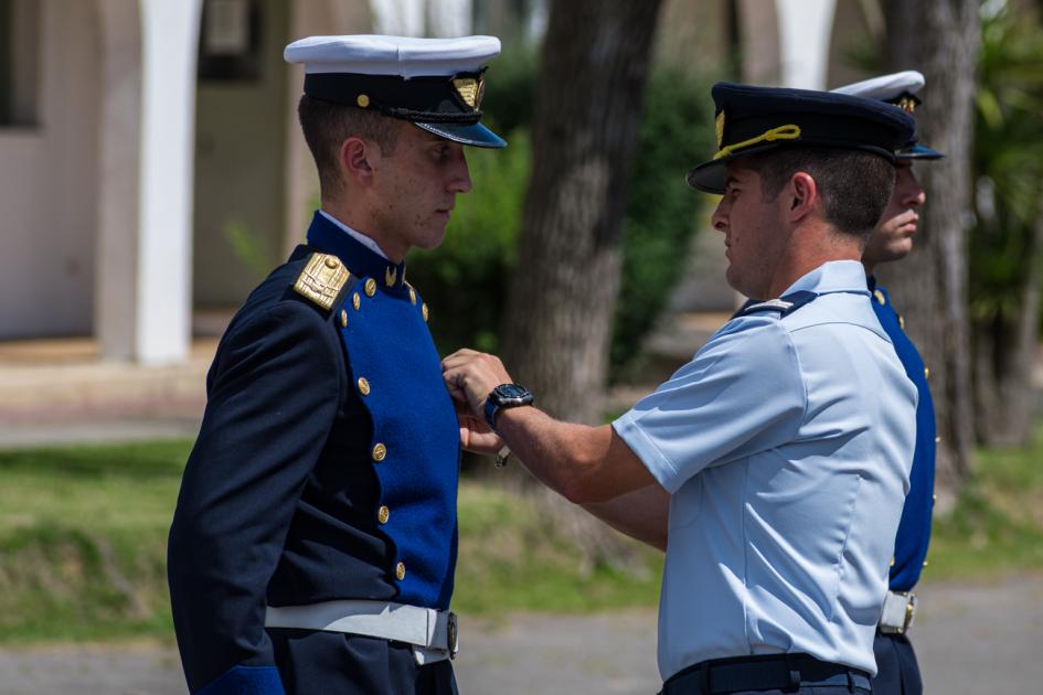 105 aniversario Escuela Militar de Aeronáutica 105 aniversario Escuela Militar de Aeronáutica