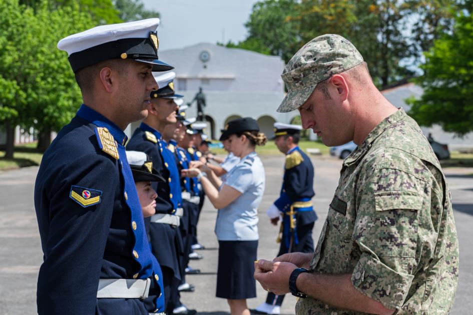 105 aniversario Escuela Militar de Aeronáutica 105 aniversario Escuela Militar de Aeronáutica