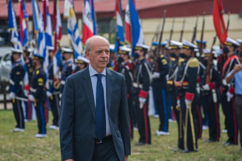 Ceremonia de Clausura de Cursos Liceo Militar Ceremonia de Clausura de Cursos Liceo Militar