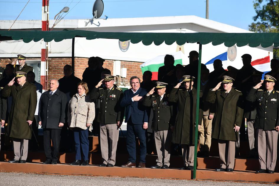 86 Aniversario de la División de Ejército II